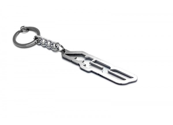 Keychain Mazda MPS - (type LOGO) Keychain Mazda MPS - (type LOGO)